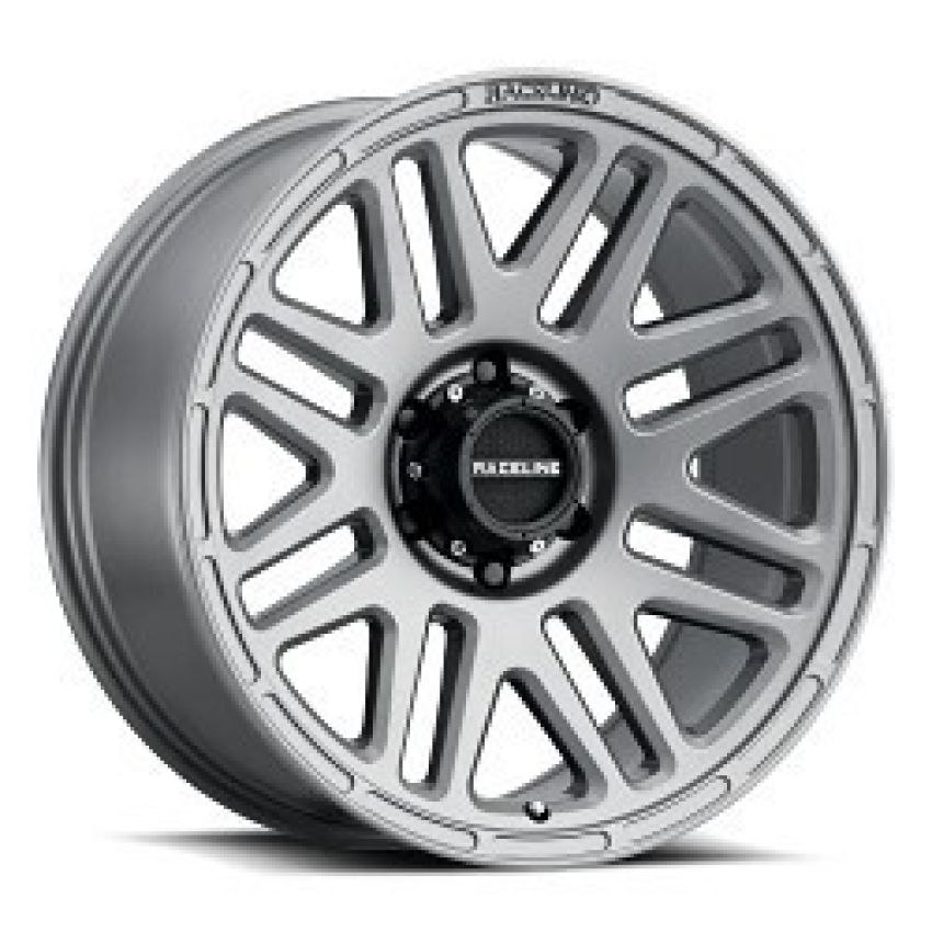 RACELINE 944Gs Outlander Wheel 16X8 5X4.50 78.1 0