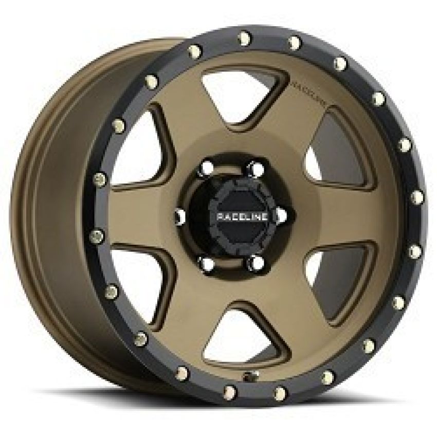 RACELINE 946Bz Boost Wheel 18X9 5X5.00 83.82 -12