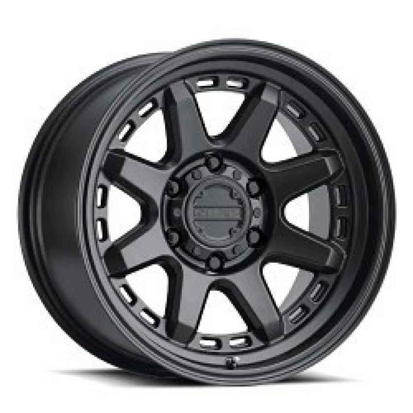 RACELINE 947B Scout Wheel 16X8 6X5.50 106.1 0