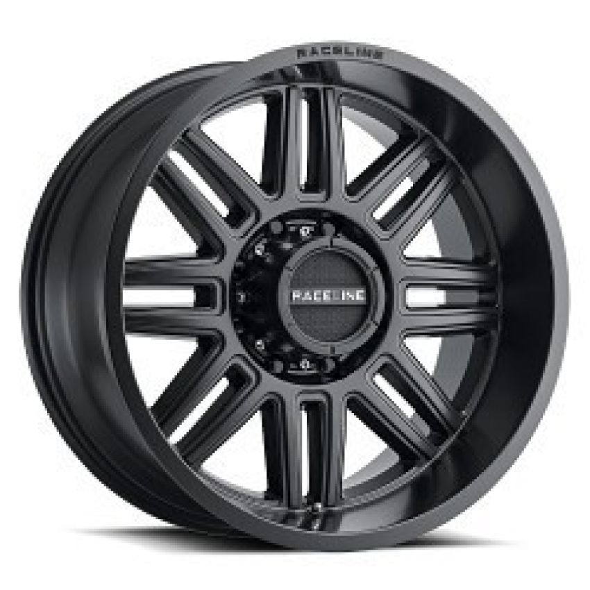 RACELINE 948B Split Wheel 18X9 5X5.00 78.1 18