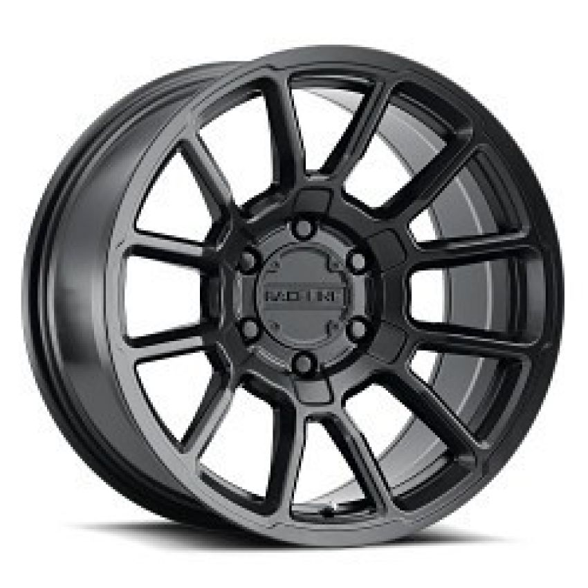 RACELINE 950B Gauge Wheel 16X8 5X5.00 78.1 0