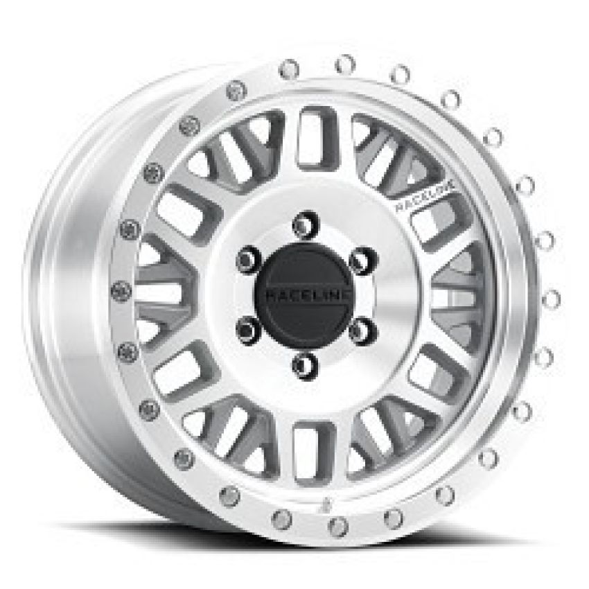 RACELINE 951Mc Ryno Wheel 18X9 5X5.00 78.1 18