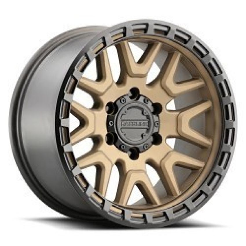 RACELINE 953Bz Krank Wheel 16X8 6X5.50 106.1 0