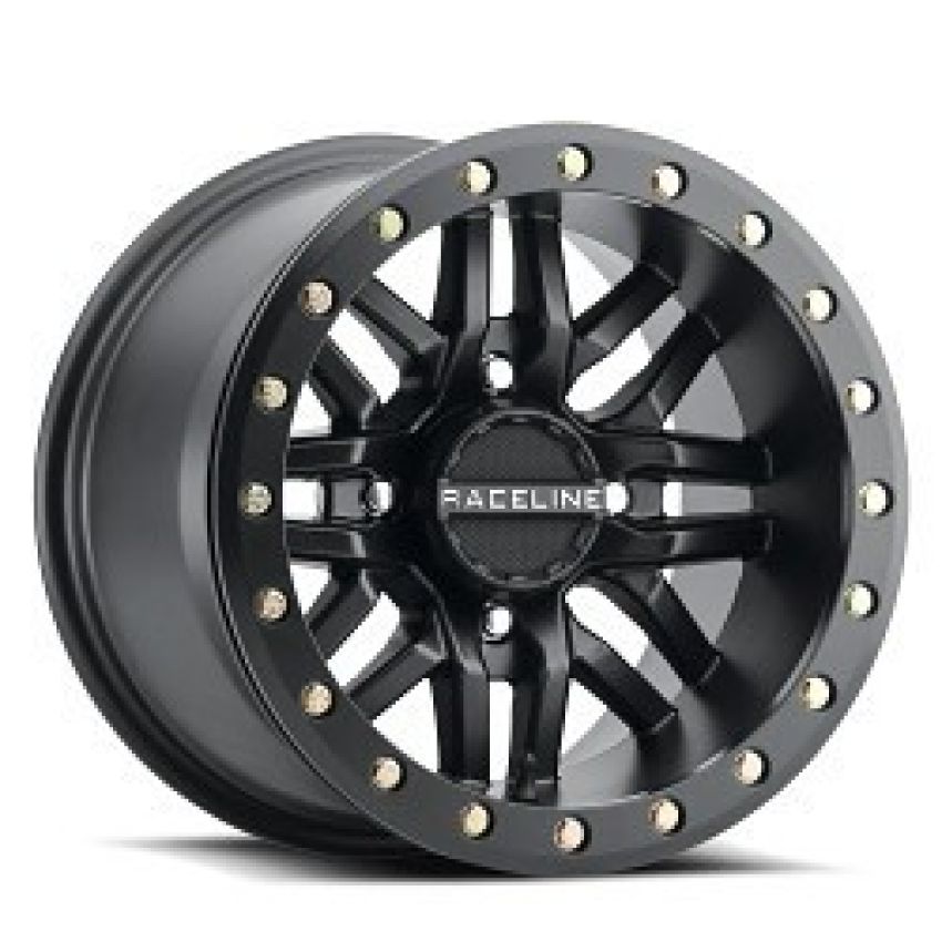RACELINE A91B Ryno Wheel 14X7 4X137 110.18 10