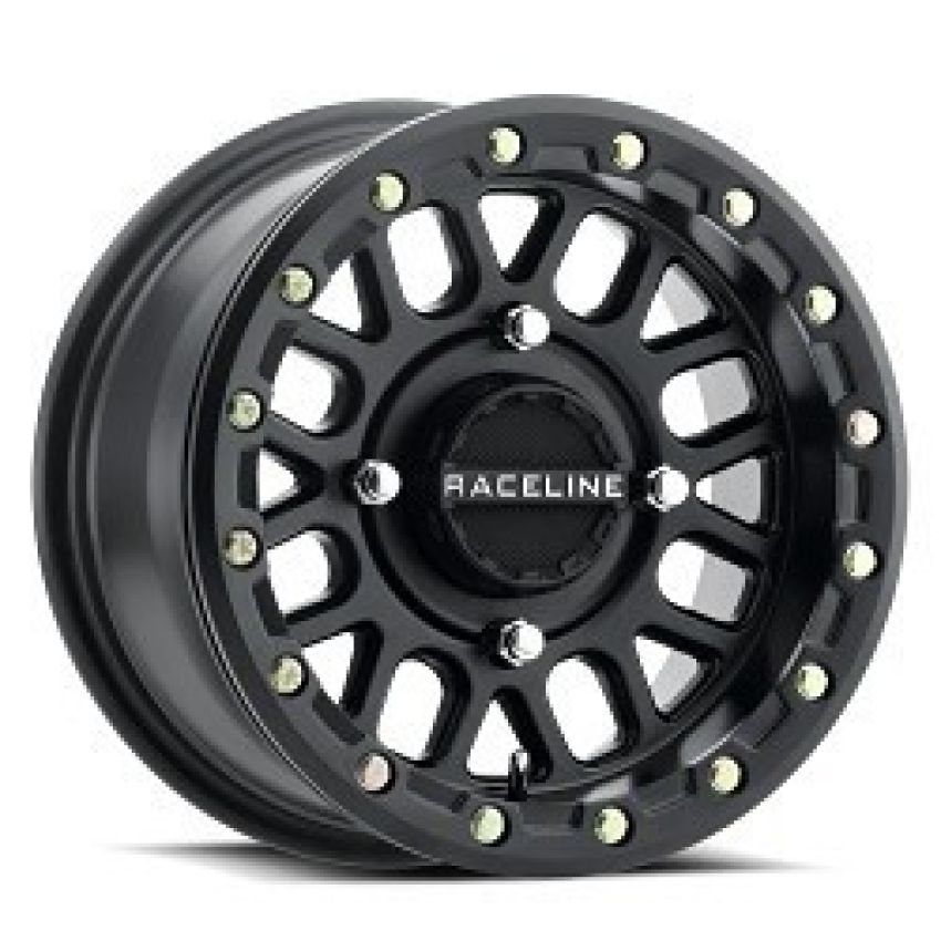 RACELINE A93B Podium Wheel 14X7 4X110 83.8 10