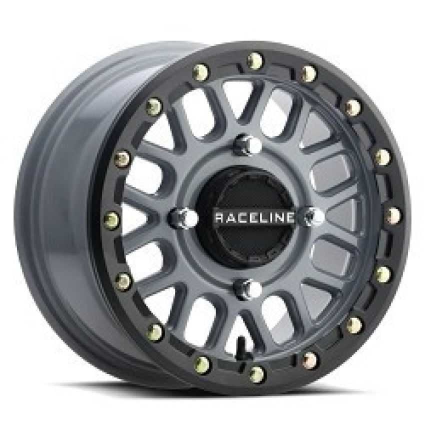 RACELINE A93Sg Podium Wheel 14X7 4X156 132.5 10
