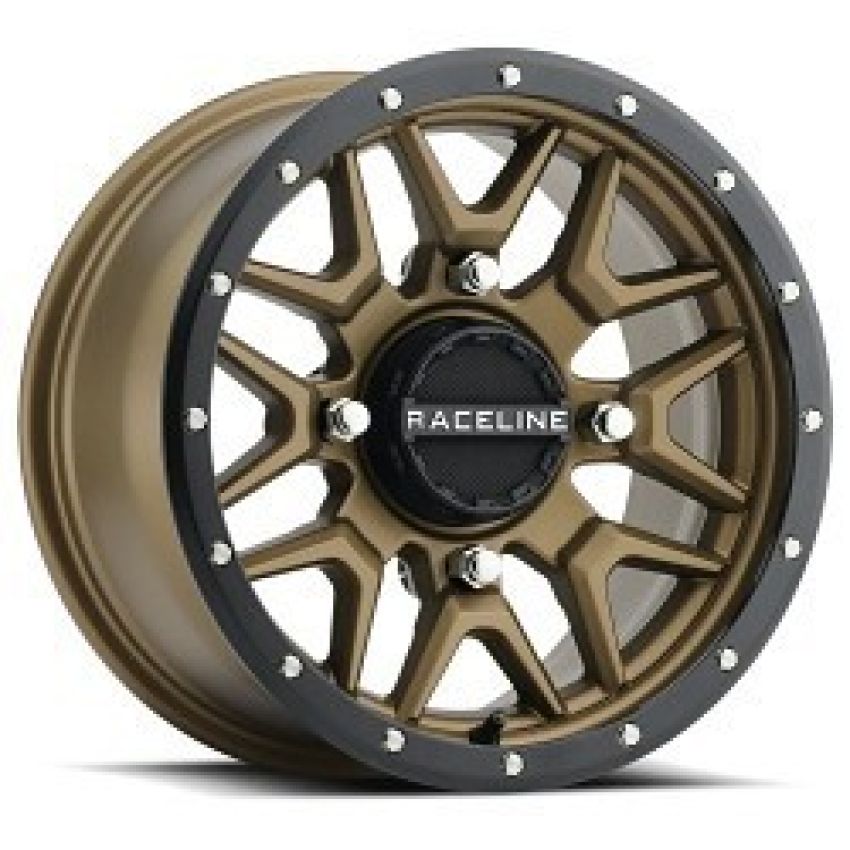 RACELINE A94Bz Krank Wheel 14X7 4X156 132.5 10