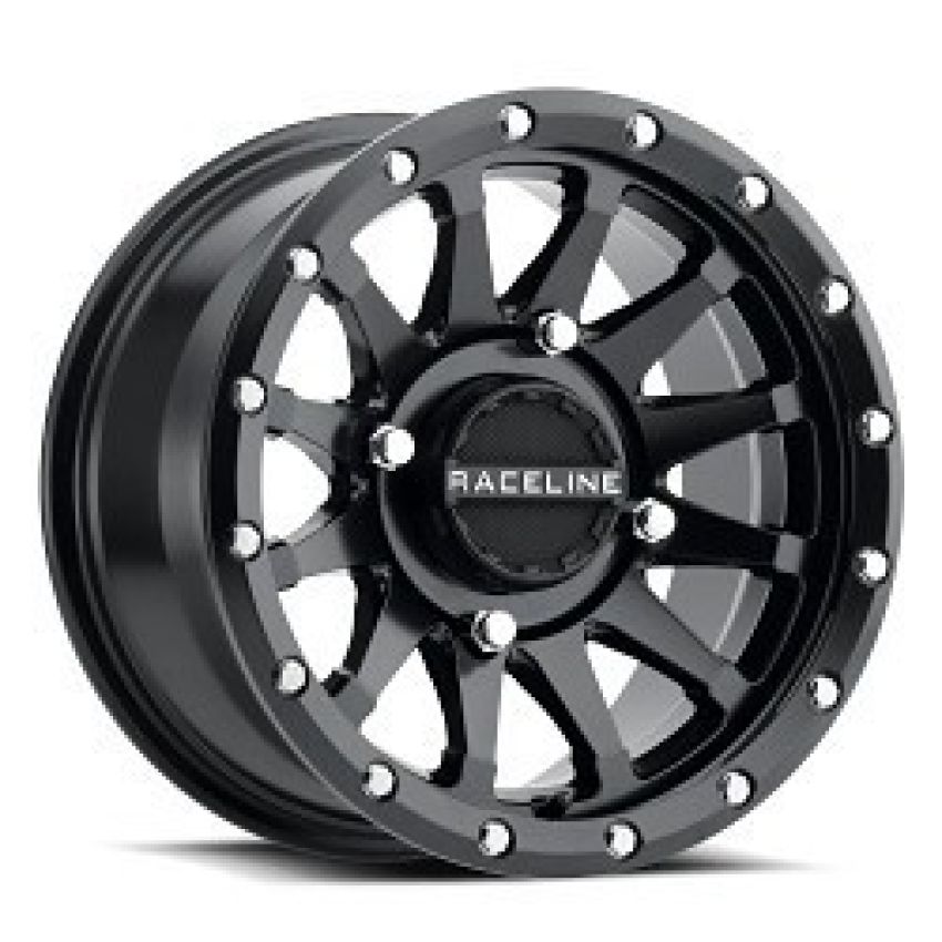 RACELINE A95B Trophy Wheel 14X7 4X110 83.8 10