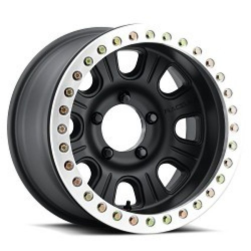 RACELINE Rt231 Monster Wheel 17X8.5 5X5.00 83.82 0