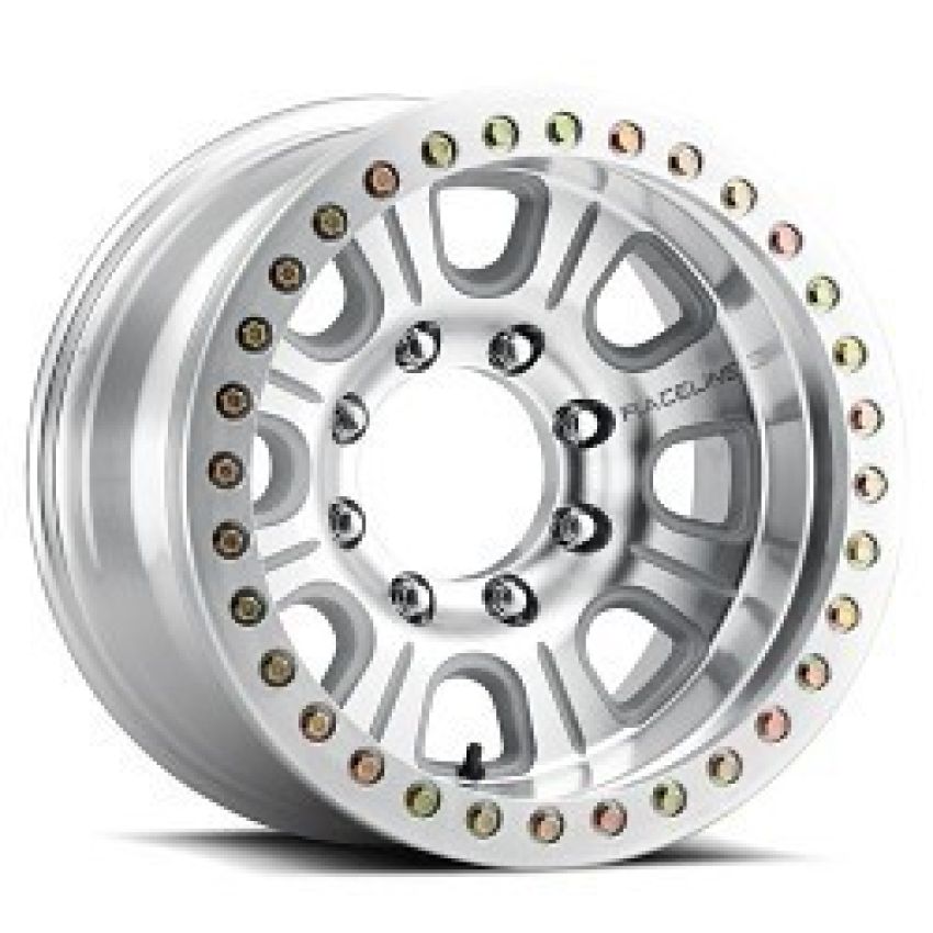 RACELINE Rt233 Monster Wheel 17X9.5 6X135 87.1 -32