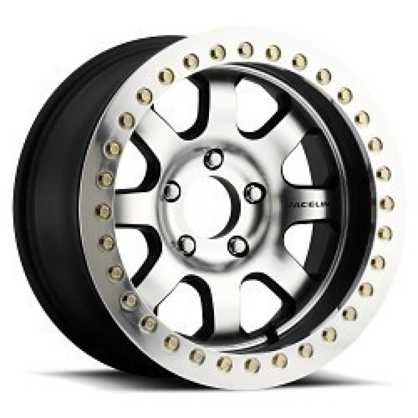 RACELINE Rt260 Avenger Wheel 17X8.5 5X5.50 107.95 -32