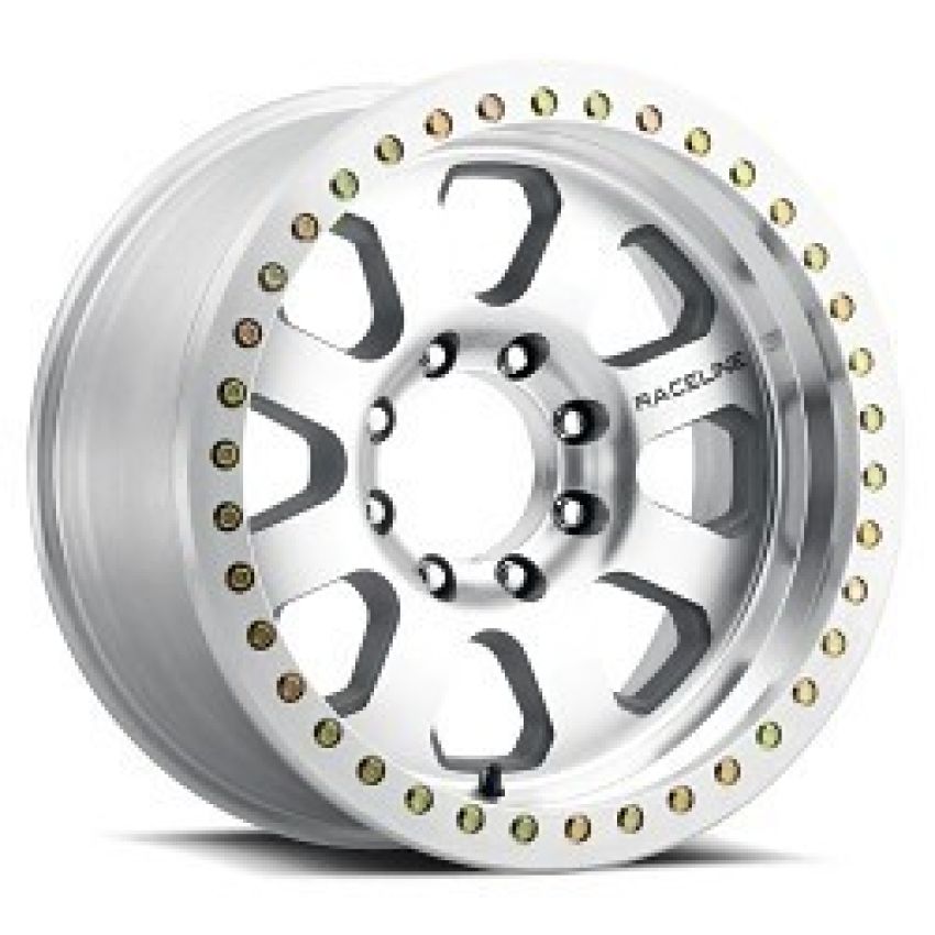 RACELINE Rt260M Avenger Wheel 20X10 5X5.00 83.82 -12
