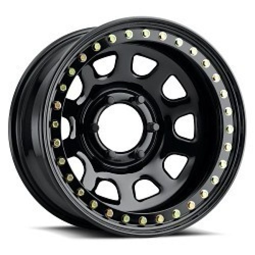 RACELINE Rt51 Daytona Rock Wheel 15X8 6X5.50 107.95 -19