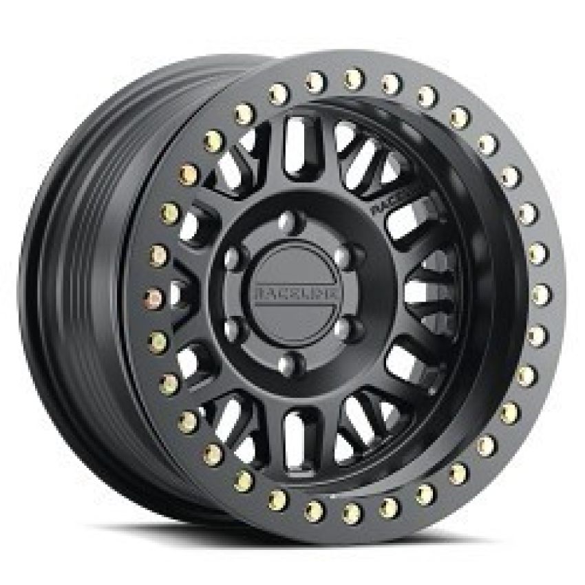 RACELINE Rt951B Ryno Wheel 17X9 5X5.00 83.82 -12