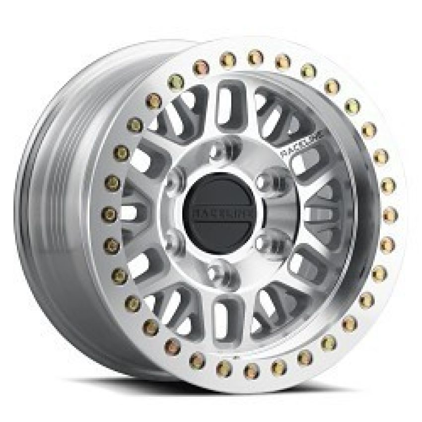 RACELINE Rt951M Ryno Wheel 17X9 8X6.50 130.8 -38