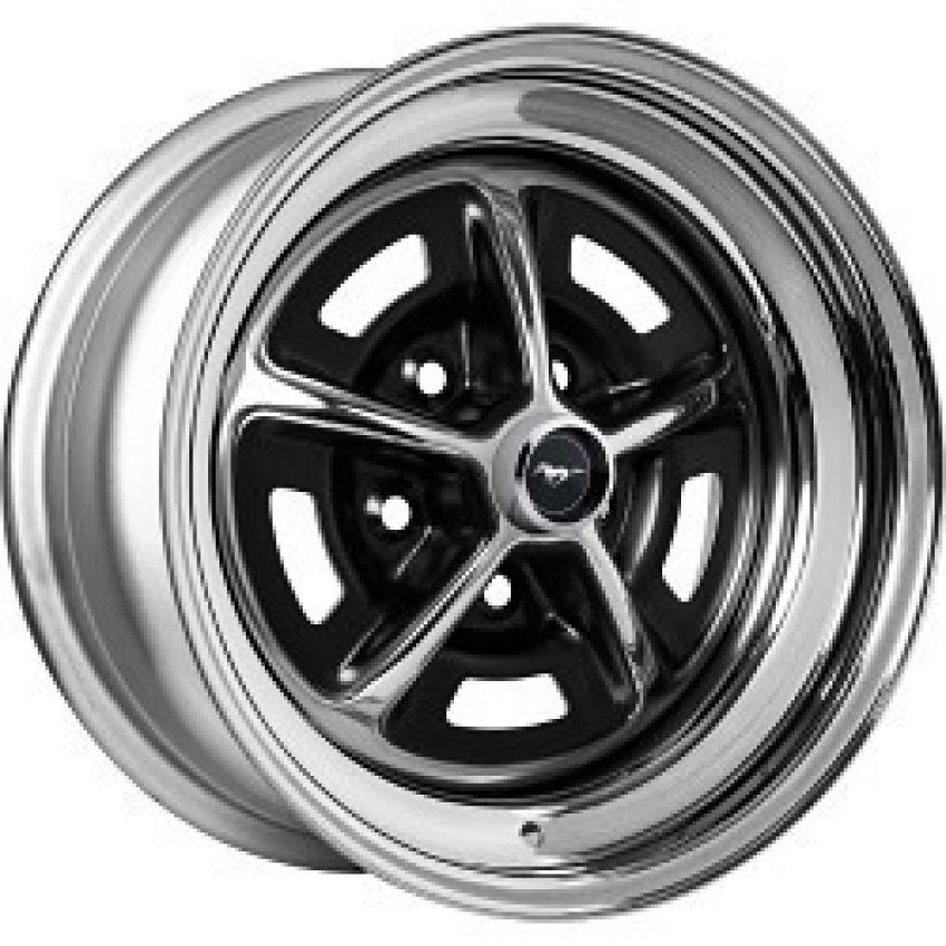 BOYD CODDINGTON 54 Series Magnum 500 With Pony Cap Wheel 15X7 5X4.50 71.5 +06