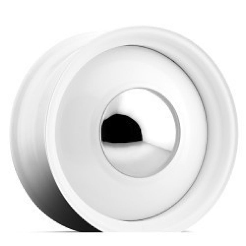 BOYD CODDINGTON 61W Smoothie Wheel 20X8 5X4.50 83.82 0