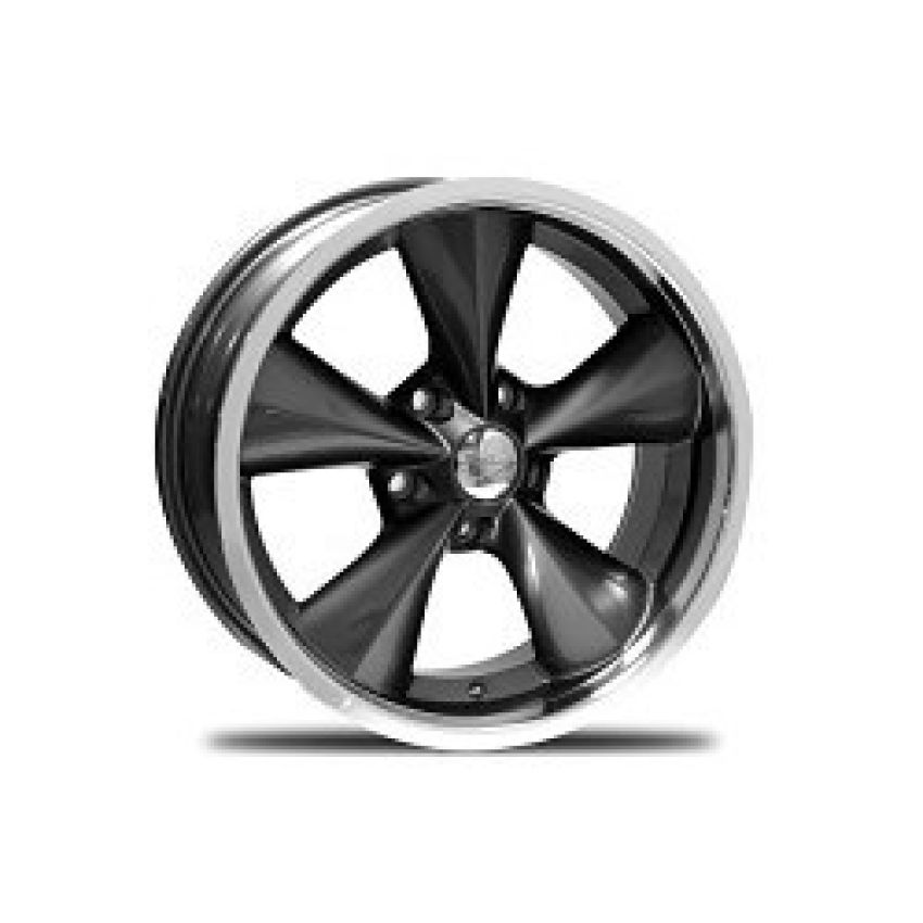 BOYD CODDINGTON Bc1Gm Junkyard Dog Wheel 17X8 5X4.50 73.1 +00