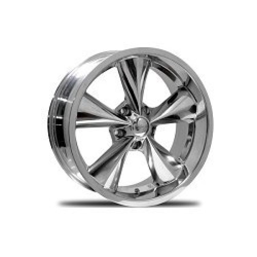 BOYD CODDINGTON Bc1P Junkyard Dog Wheel 17X8 5X4.50 73.1 +00