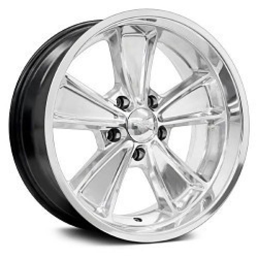 BOYD CODDINGTON Bc2P Speedster Wheel 17X7 5X4.50 73.1 +00