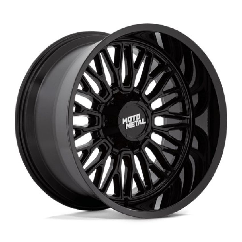 MOTO METAL Wheel blank 78.10 18