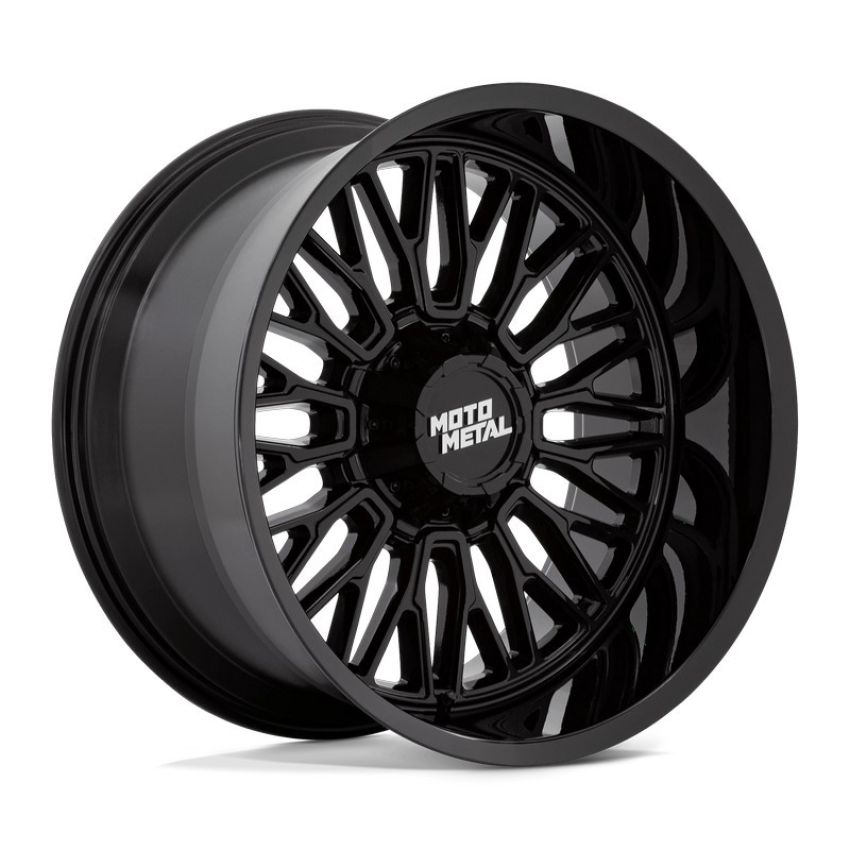 MOTO METAL Wheel blank 78.10 18