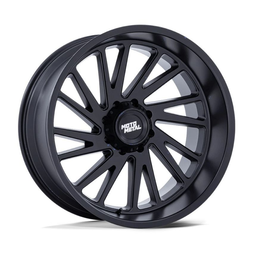 COMBAT 20X10 6X5.5 106 -18 M-BLK