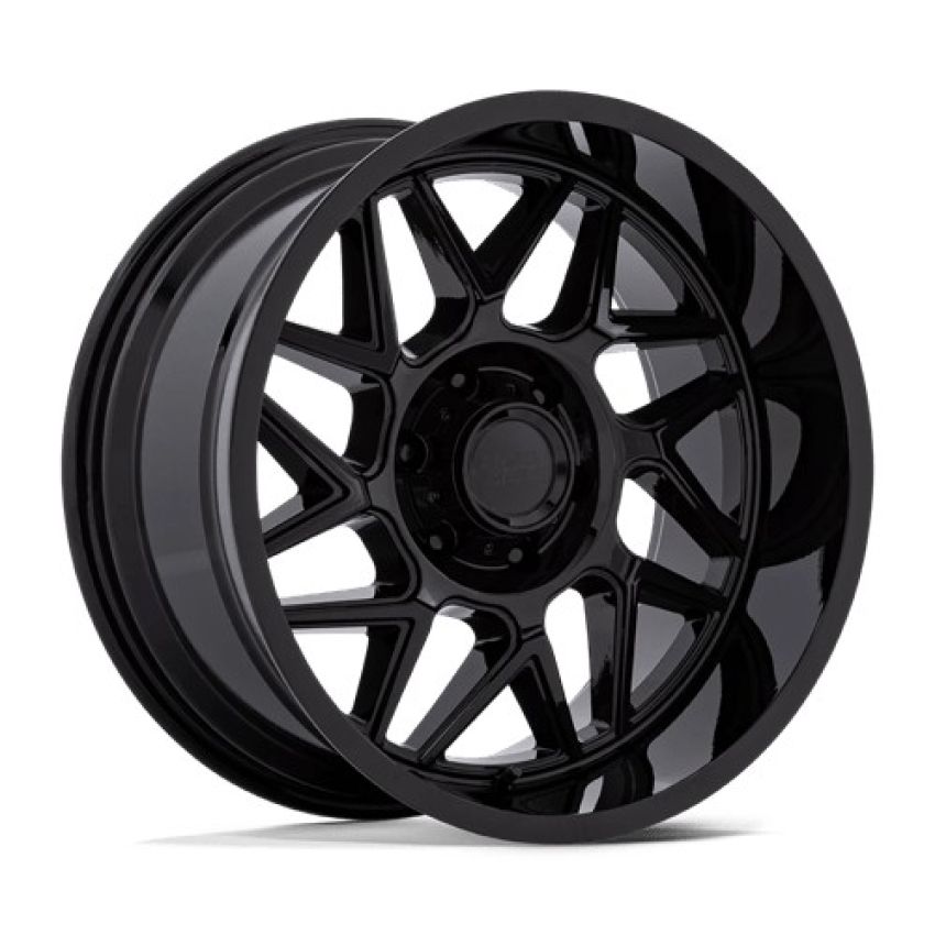 TURBINE 20X9 5X5.5 78 +1 G-BLK