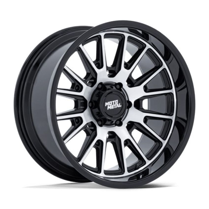 TEKTON 20X10 5X5 71 -18 G-BLK-MCH