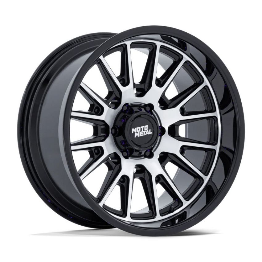 TEKTON 20X10 5X5 71 -18 G-BLK-MCH