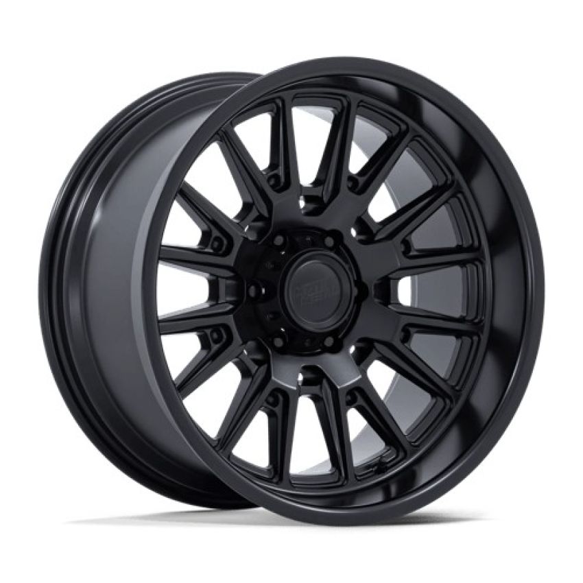 TEKTON 20X9 6X5.5 106 +1 M-BLK
