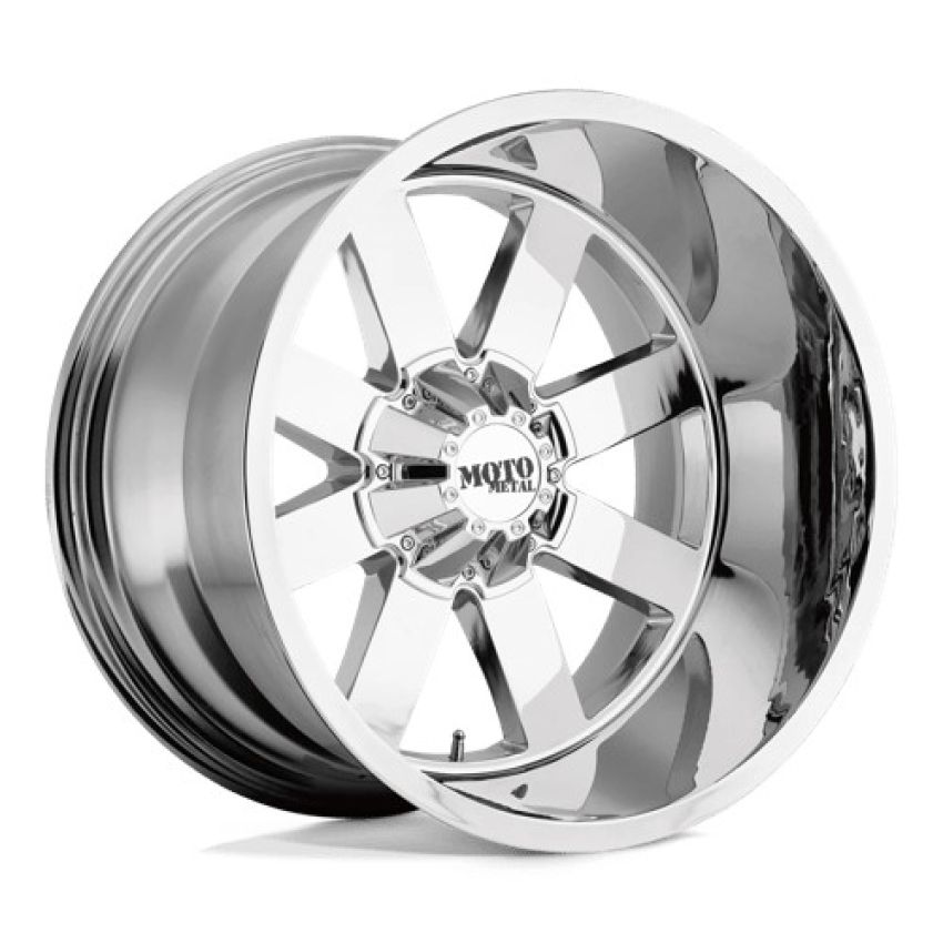 MOTO METAL MO962 18X9 8X6.5 CHR 0MM