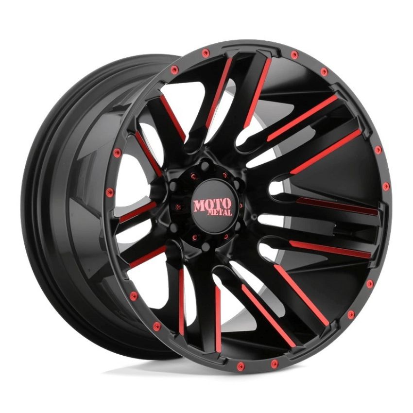 MO978 20X10 5X5.5 S-BLK MACH RTCC -24MM