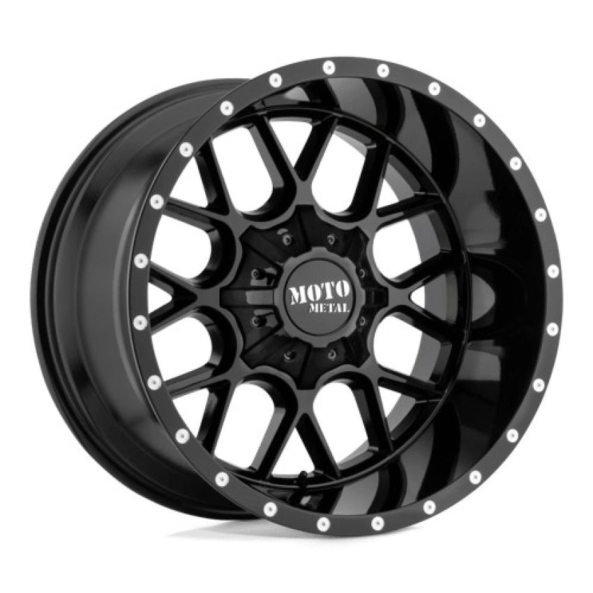 MO986 20X12 6X135/5.5 G-BLK -44MM