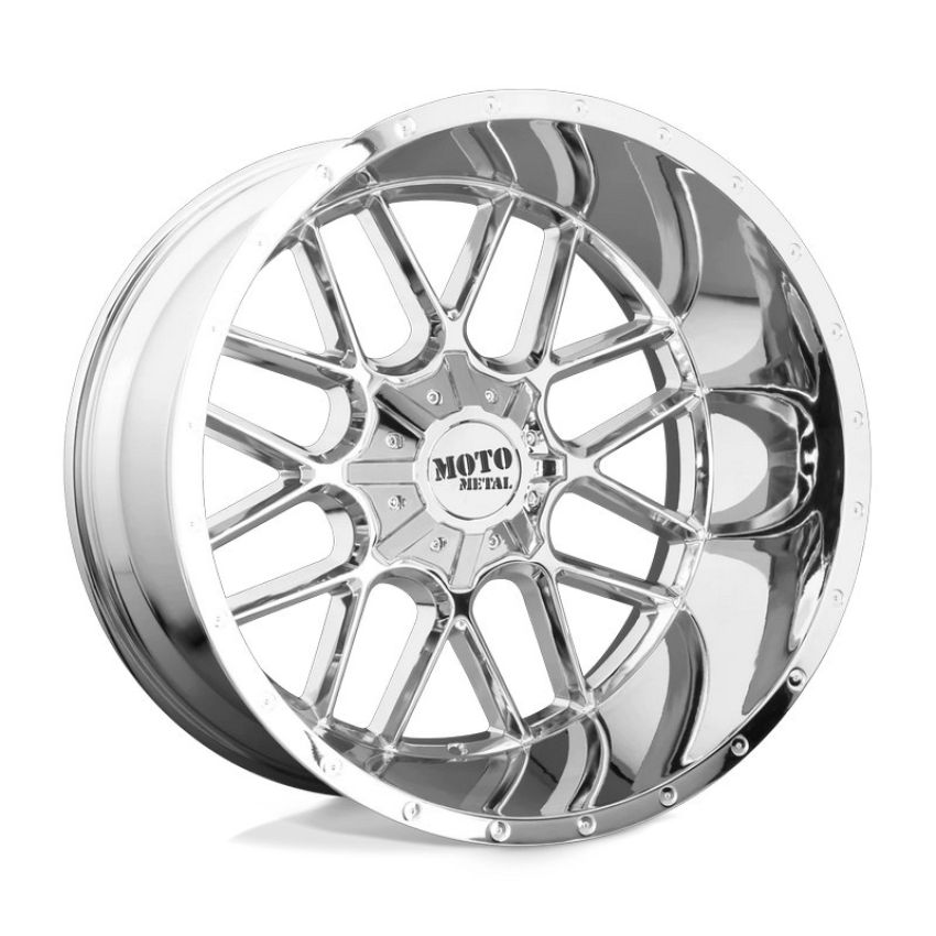 MO986 20X9 6X135/5.5 CHROME 18MM