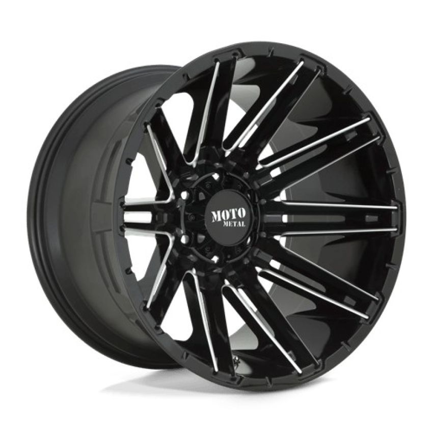 MO998 20X9 6X5.5 G-BLK MILL 00MM