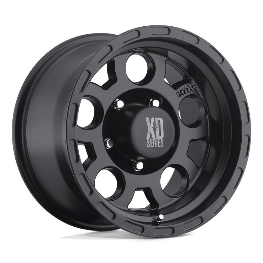 XD Wheel 6x139.7 108.00 -6