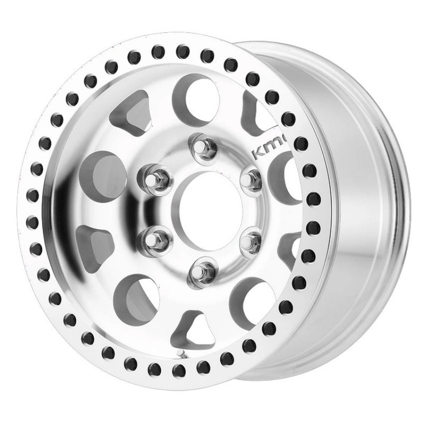 XD222 RACE 17X8.5 8X6.5 MCH 0MM