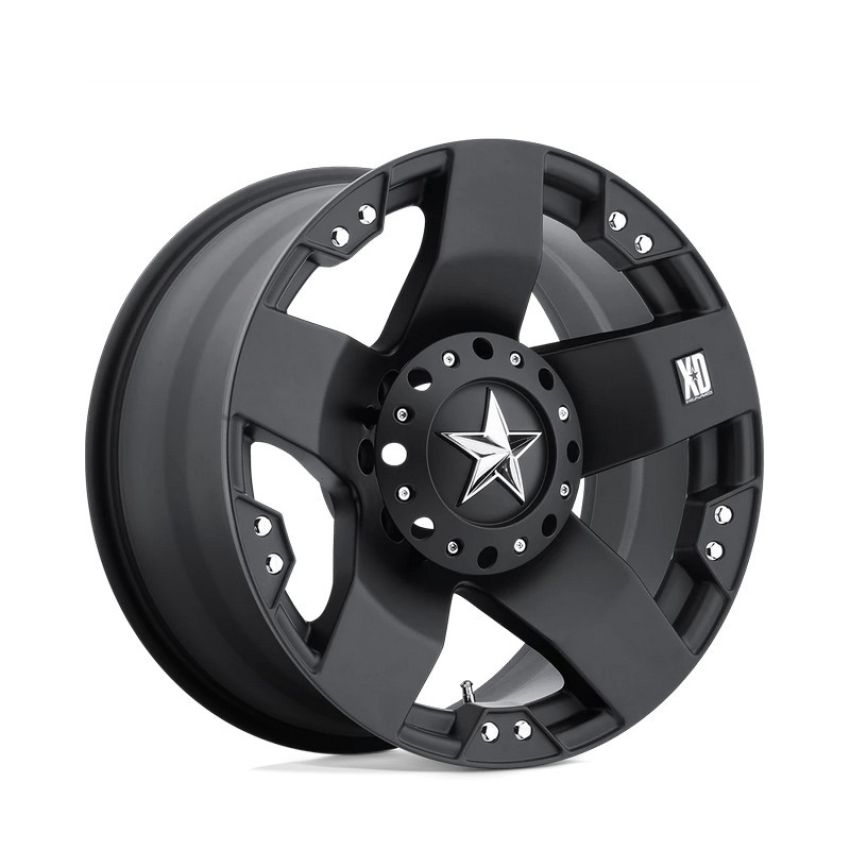 XD Wheel blank 78.10 12