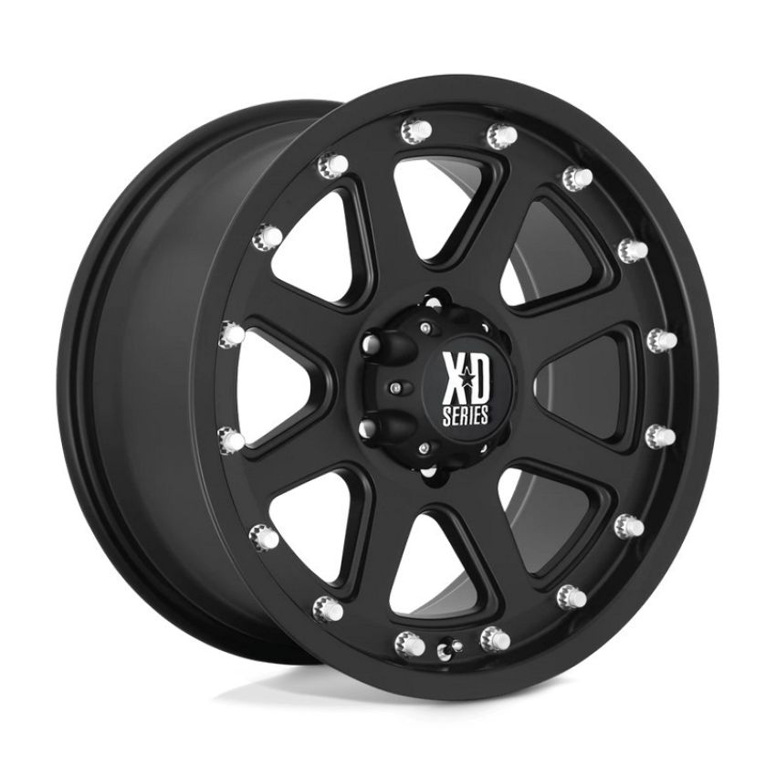 XD Wheel 5x150 110.10 18
