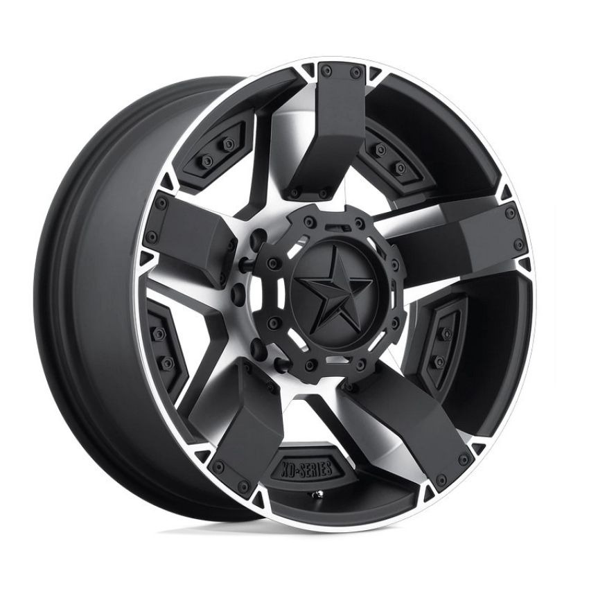 XD Wheel 5x150 110.10 30
