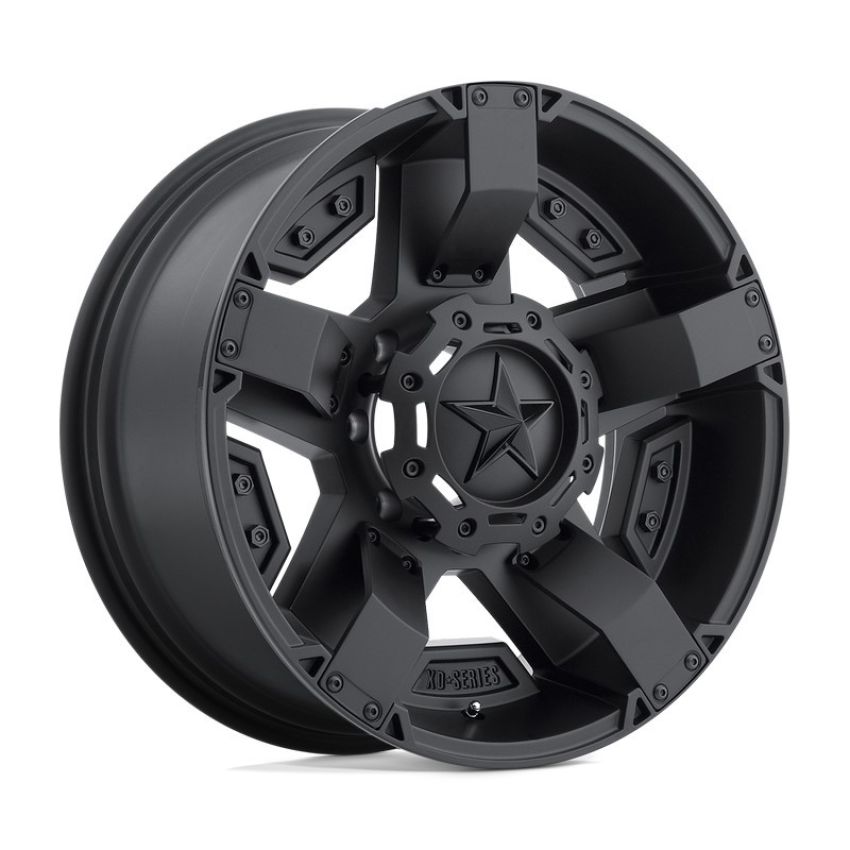 XD811 20X9 8X6.5 CUSTOM PAINT 18MM