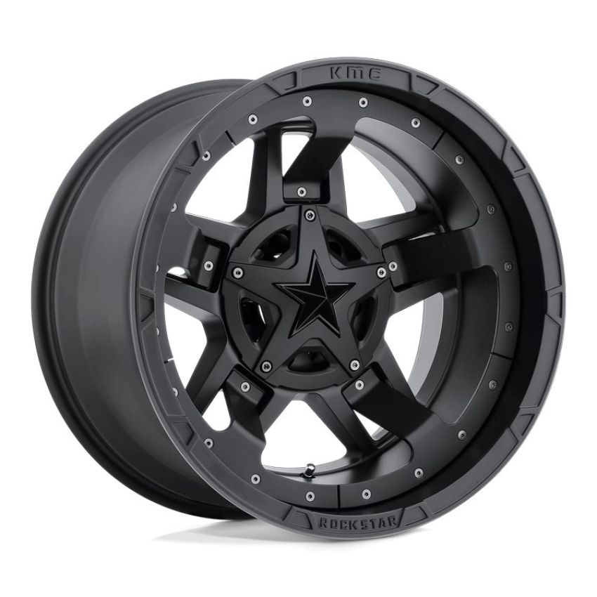XD Wheel 5x139.7/5x150 110.10 25