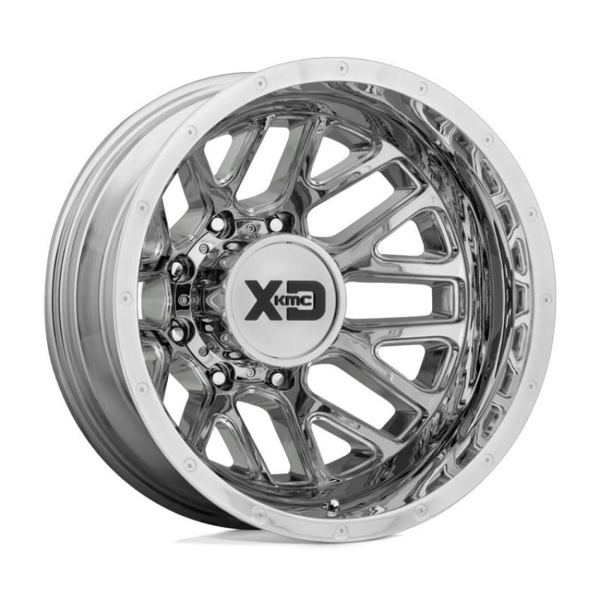 XD Wheel 8x210 154.30 -155