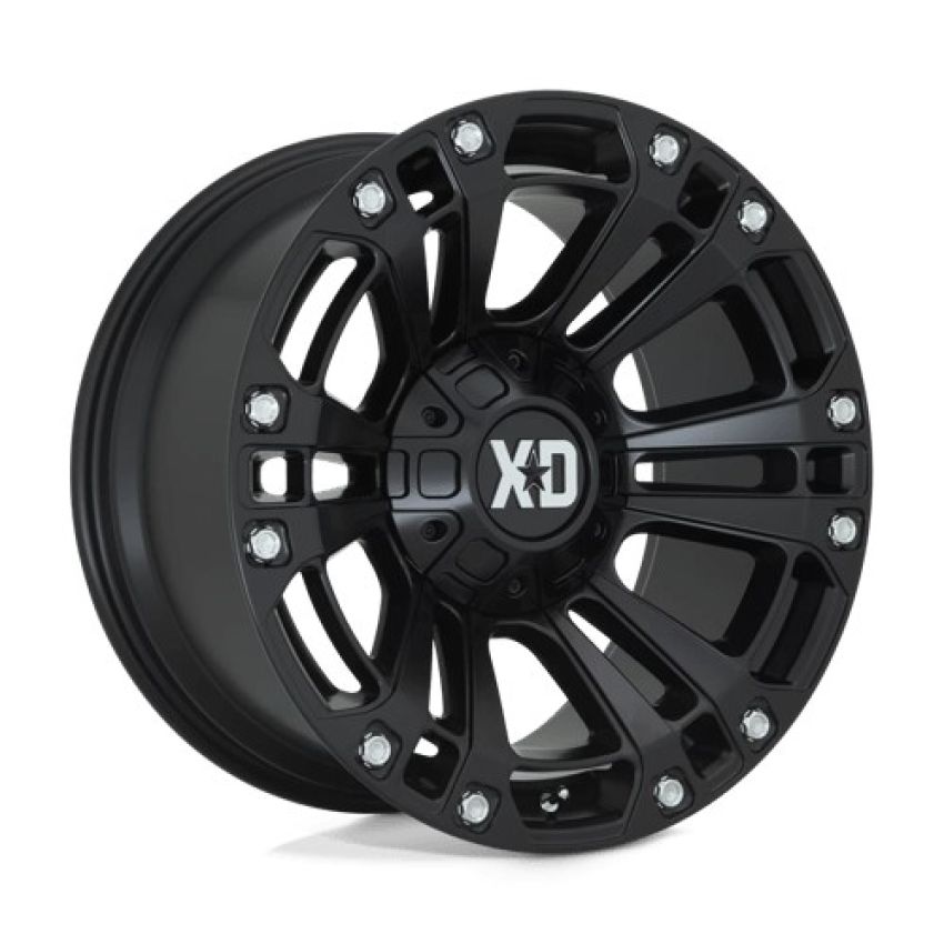 XD Wheel 5x127/5x139.7 78.10 -18