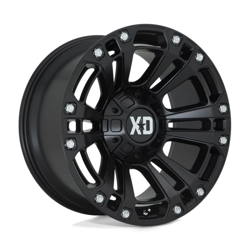 XD Wheel blank 78.10 18