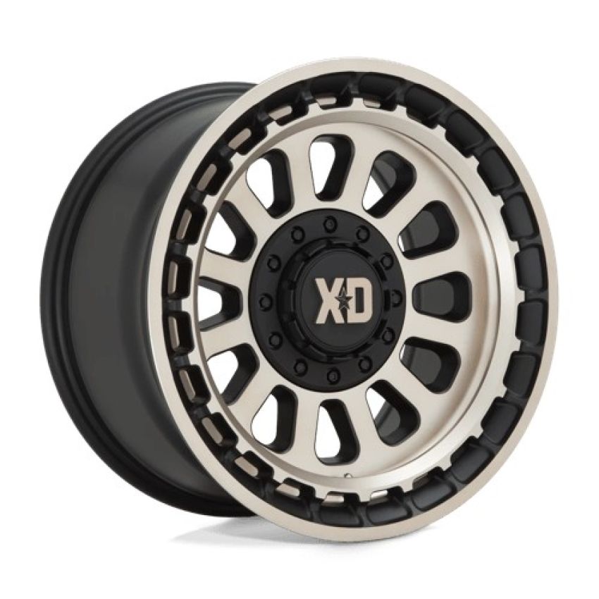 XD Wheel blank 78.10 -18