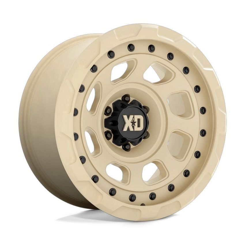 XD861 20X9 6X5.5 SAND 00MM
