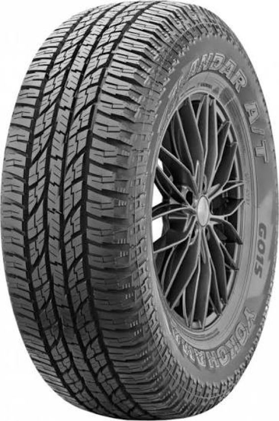 YOKOHAMA Geolandar A/T-S R20 All-Season