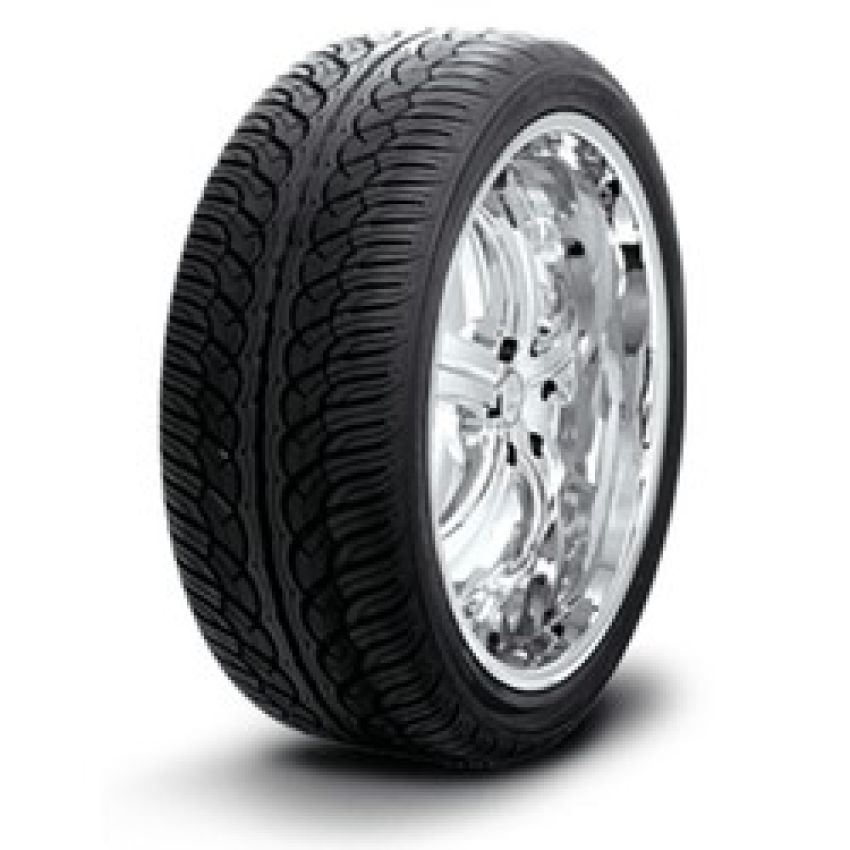 YOKOHAMA Parada Spec-X 255/40R20 All-Season